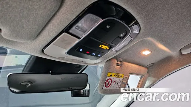 Hyundai Sonata (DN8) id 2712408 из Кореи 10