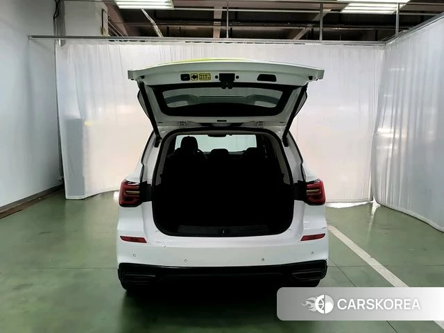Roewe RX5 id 4210072 из Китая 10