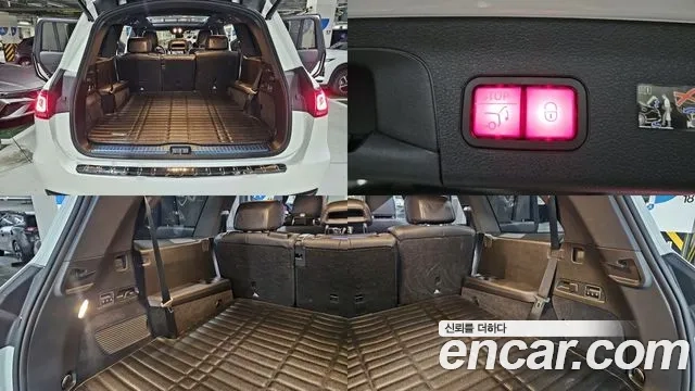 Mercedes-Benz GLS - Class X167 id 2906030 из Кореи 10