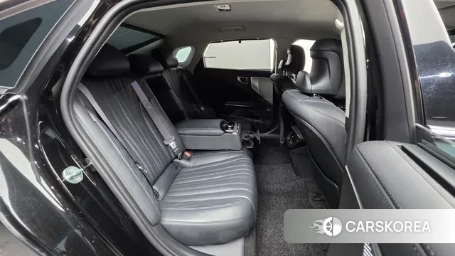 Kia K8 id 2994493 из Кореи 10