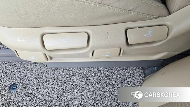 Kia The New Carnival id 4595995 из Кореи 10