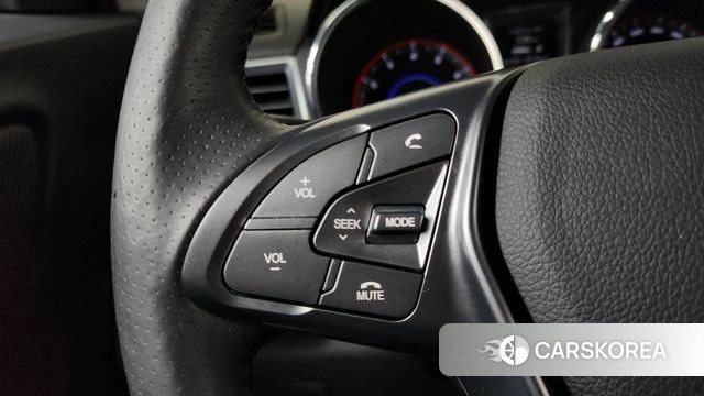 Ssangyong Tivoli Armor id 4363476 из Кореи 10