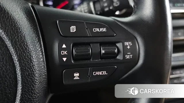 Kia The New Carnival id 3489517 из Кореи 10