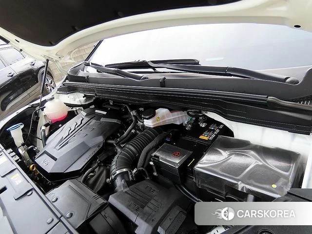 Kia The New Carnival 4th Generation id 4601278 из Кореи 10