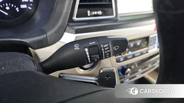 Genesis G80 id 3455102 из Кореи 10