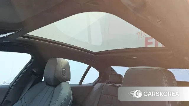 BMW 5 Series (G60) id 3769782 из Кореи 10