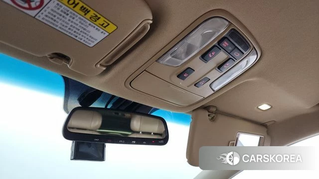 Kia The New Carnival id 4180483 из Кореи 10