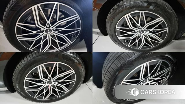 Genesis G90 (RS4) id 4281986 из Кореи 10