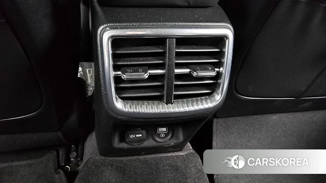 Kia K5 3rd generation id 4666622 из Кореи 10
