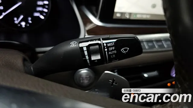 Kia More K9 id 2697016 из Кореи 10