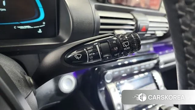 Hyundai Casper id 3533705 из Кореи 10