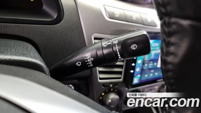 Ssangyong Korando Turismo id 2503673 из Кореи 10