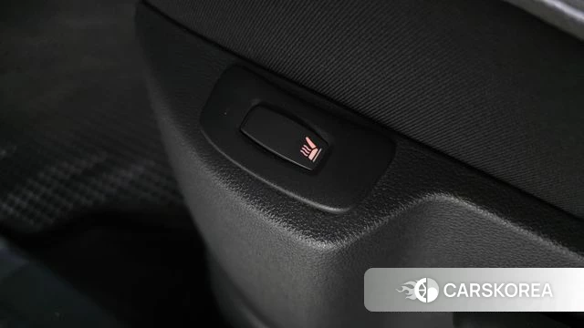Renault Korea (Samsung) New QM3 id 4865527 из Кореи 10