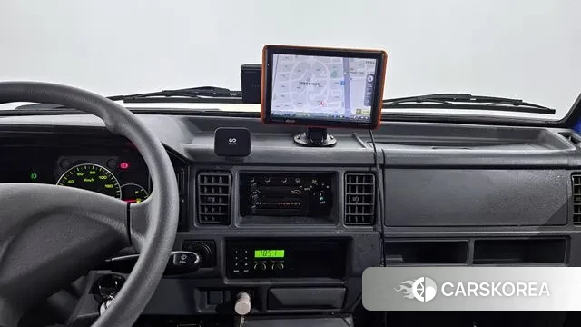 Chevrolet (GM Daewoo) New Damas id 3076681 из Кореи 10