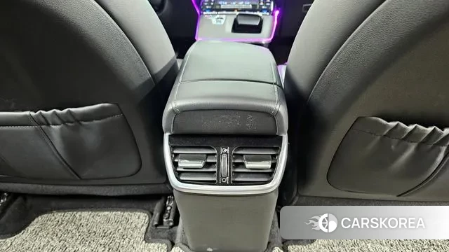 Hyundai The New Grandeur IG id 2999205 из Кореи 10