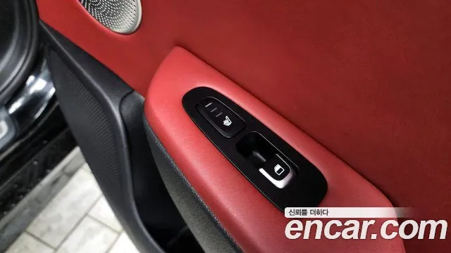 Kia Stinger id 2844734 из Кореи 10