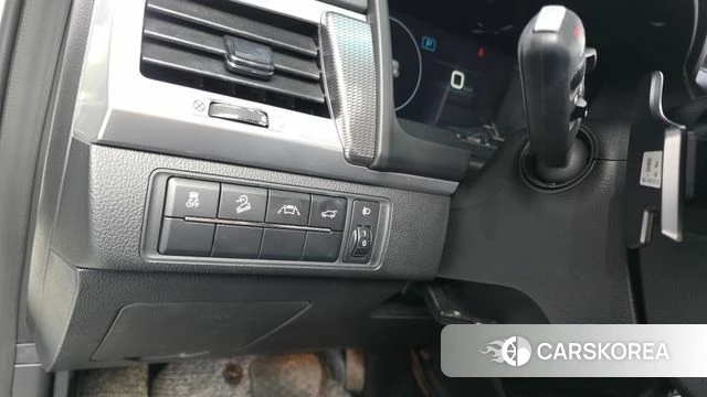 Ssangyong All New Rexton id 4717133 из Кореи 10