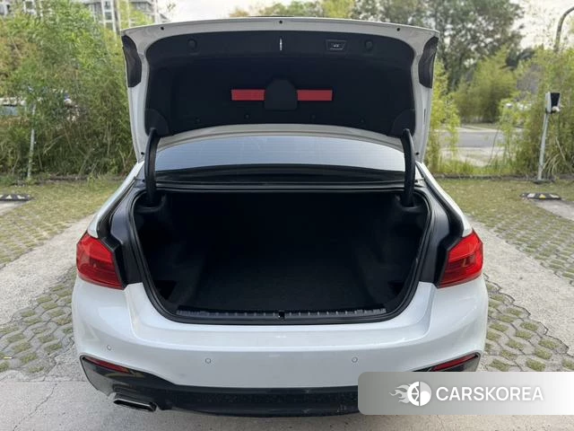 BMW 5 series id 4253951 из Китая 10