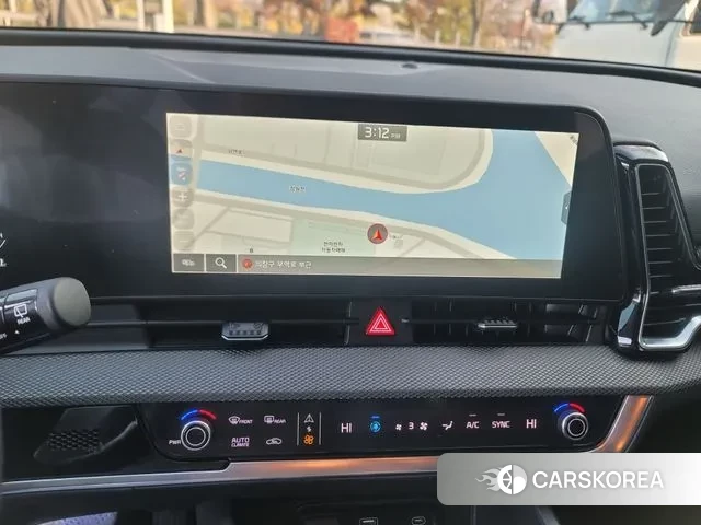 Kia Sportage 5th Generation id 3405869 из Кореи 10