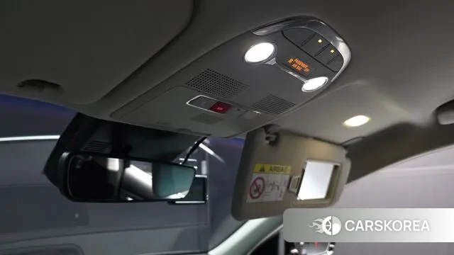 Hyundai The New Grandeur IG id 3726588 из Кореи 10