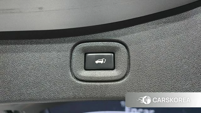 Renault Korea (Samsung) The New QM6 id 4780345 из Кореи 10