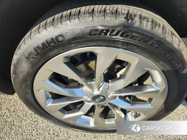 Kia Sorento 4th Generation id 3827879 из Кореи 10