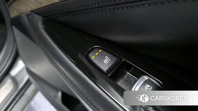 Kia K8 id 3333320 из Кореи 10