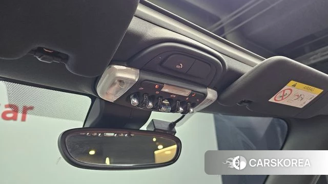 Mini Cooper S Convertible id 3941257 из Кореи 10