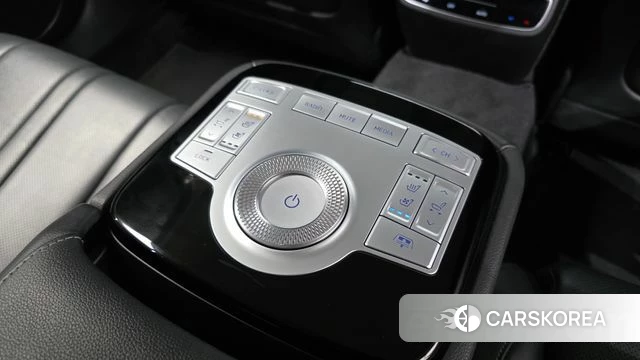 Genesis G80 (RG3) id 4793956 из Кореи 10
