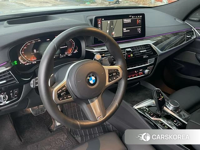 BMW 6 series GT id 4335142 из Китая 10