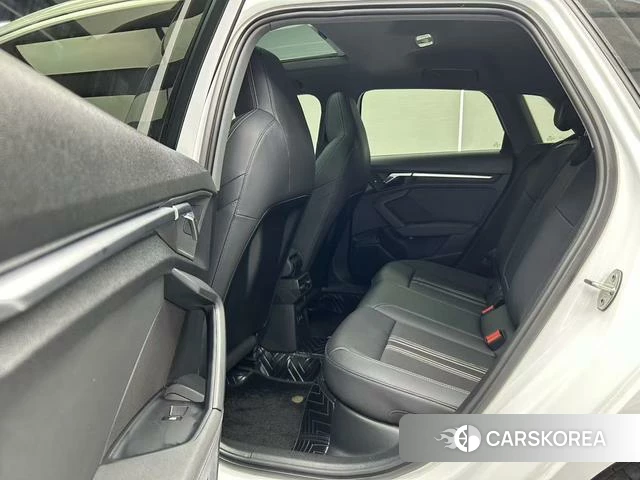 Audi A3 id 4265944 из Китая 10