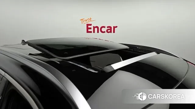 Hyundai Palisade id 3703019 из Кореи 10