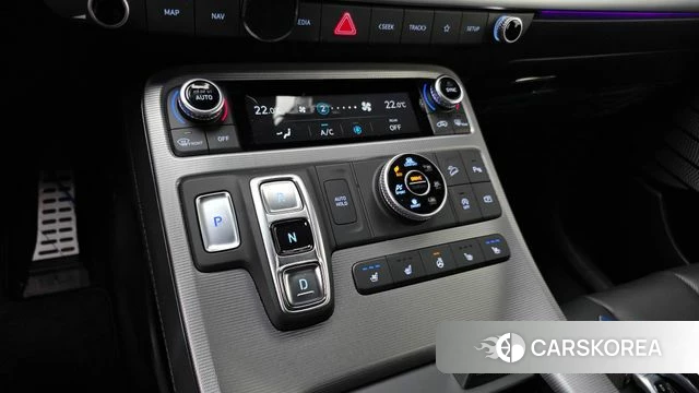 Hyundai The New Palisade id 4853796 из Кореи 10