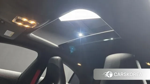 Mercedes-Benz CLA-Class C118 id 3529940 из Кореи 10