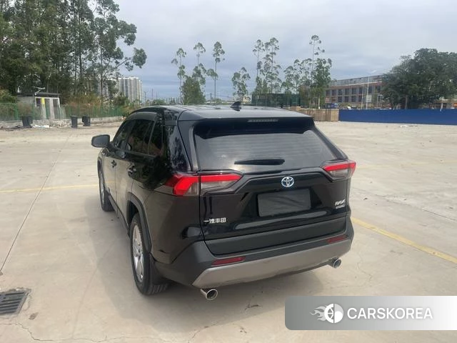 Toyota RAV4 Rongfang id 4262389 из Китая 10