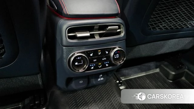 Genesis GV70 id 4231979 из Кореи 10