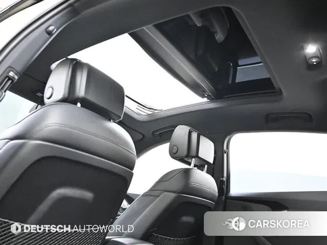 Audi e-Tron id 3735558 из Кореи 10