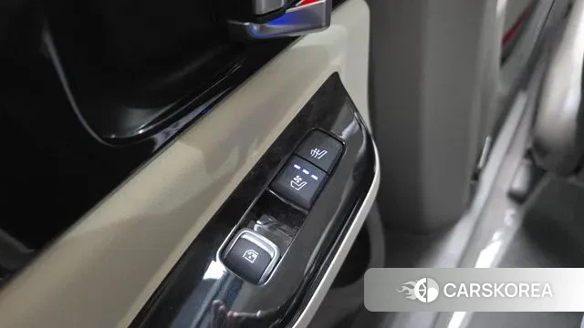 Kia Carnival 4th generation id 3401516 из Кореи 10