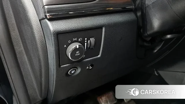 Jeep Grand Cherokee id 3128981 из Кореи 10