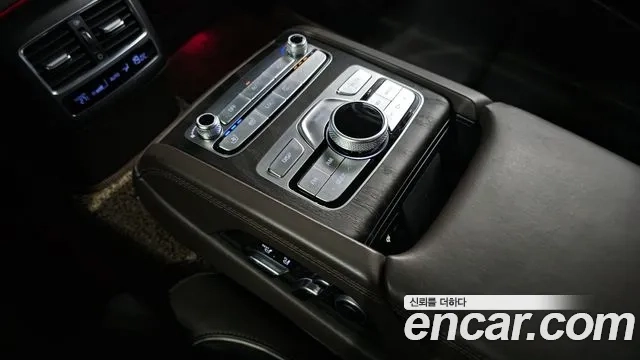 Kia More K9 id 2932763 из Кореи 10