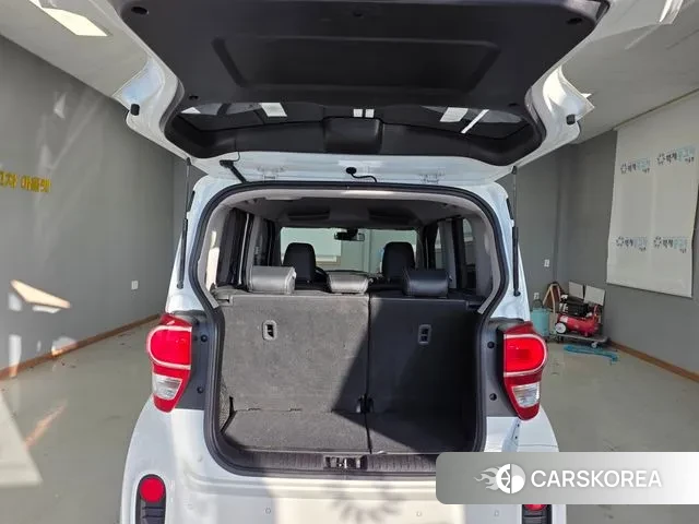 Kia The New Ray id 3600558 из Кореи 10