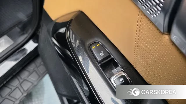 Kia Mohave Master id 3741923 из Кореи 10