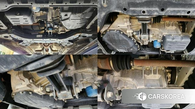 Kia The New Ray id 4704989 из Кореи 10