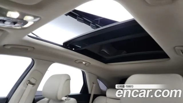 Genesis GV70 id 2807016 из Кореи 10