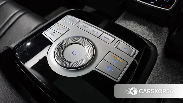 Genesis G80 (RG3) id 3489110 из Кореи 10