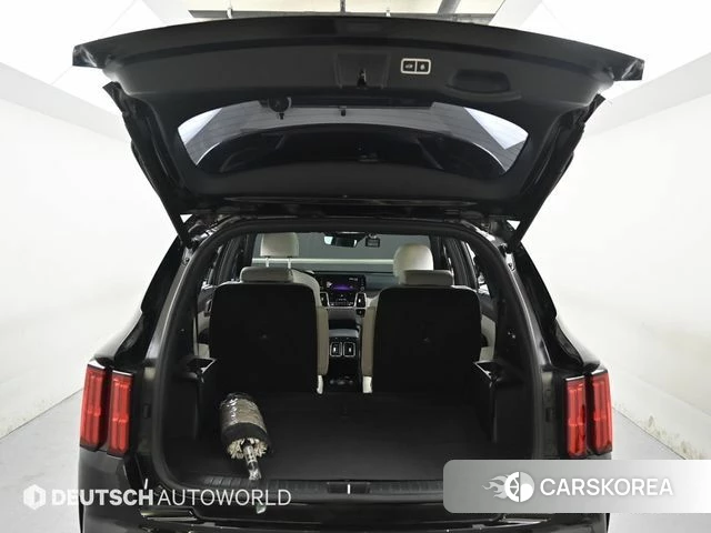 Kia Sorento 4th Generation id 3940788 из Кореи 10