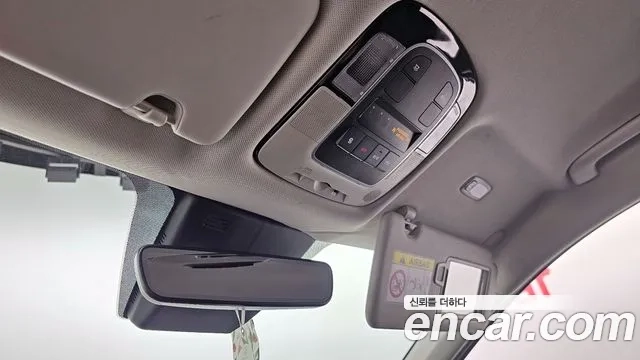 Hyundai Tucson (NX4) id 2944931 из Кореи 10