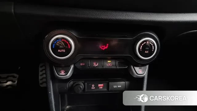 Kia All New Morning (JA) id 3703988 из Кореи 10