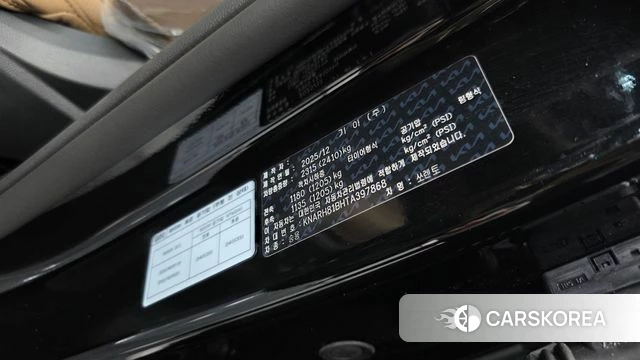 Kia The New Sorento 4th Generation id 3810772 из Кореи 10