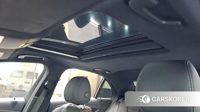 Mercedes-Benz E-Class W213 id 3610862 из Кореи 10